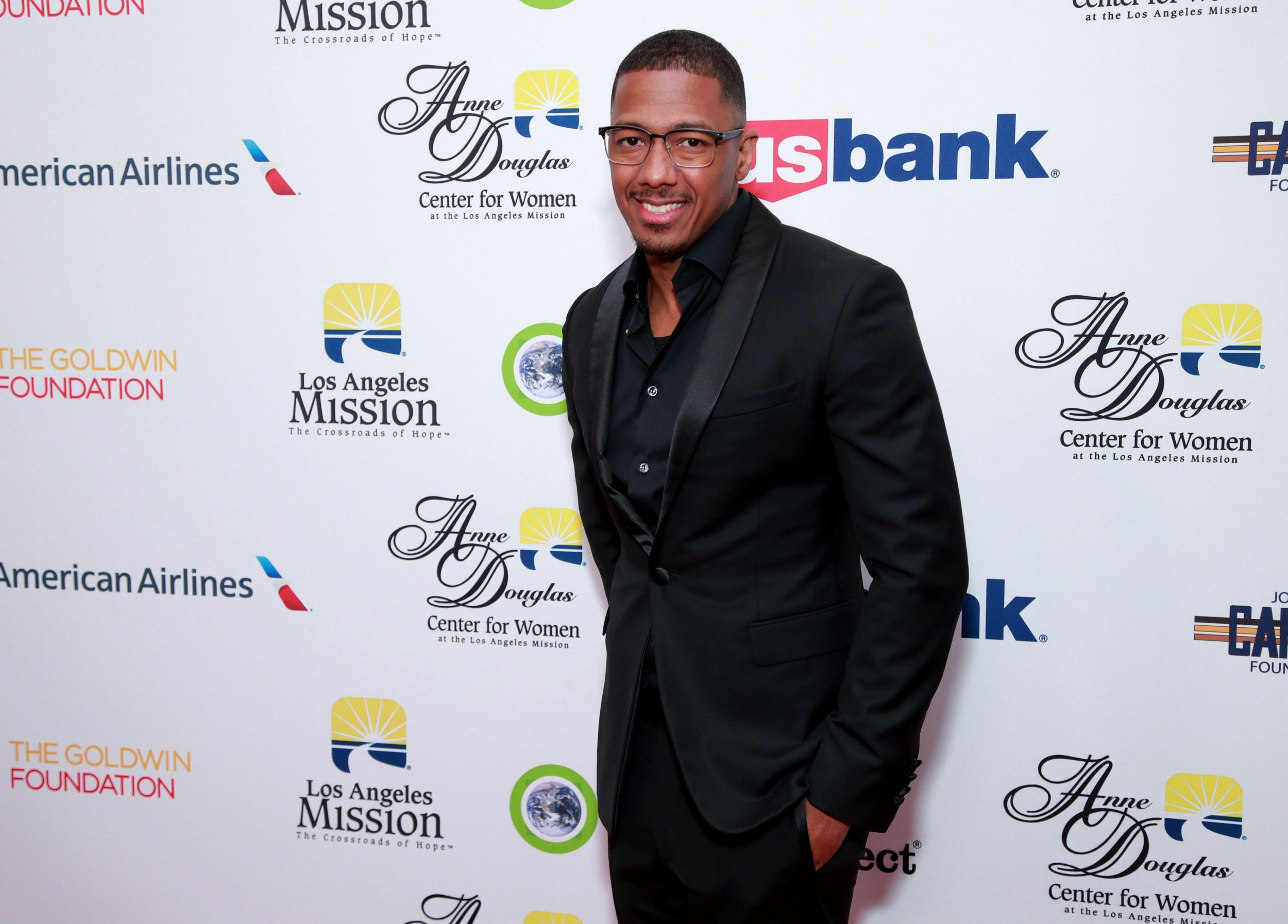 Nick Cannon prays for a miracle, says God gave him ‘strength’ following death of 5-month-old son