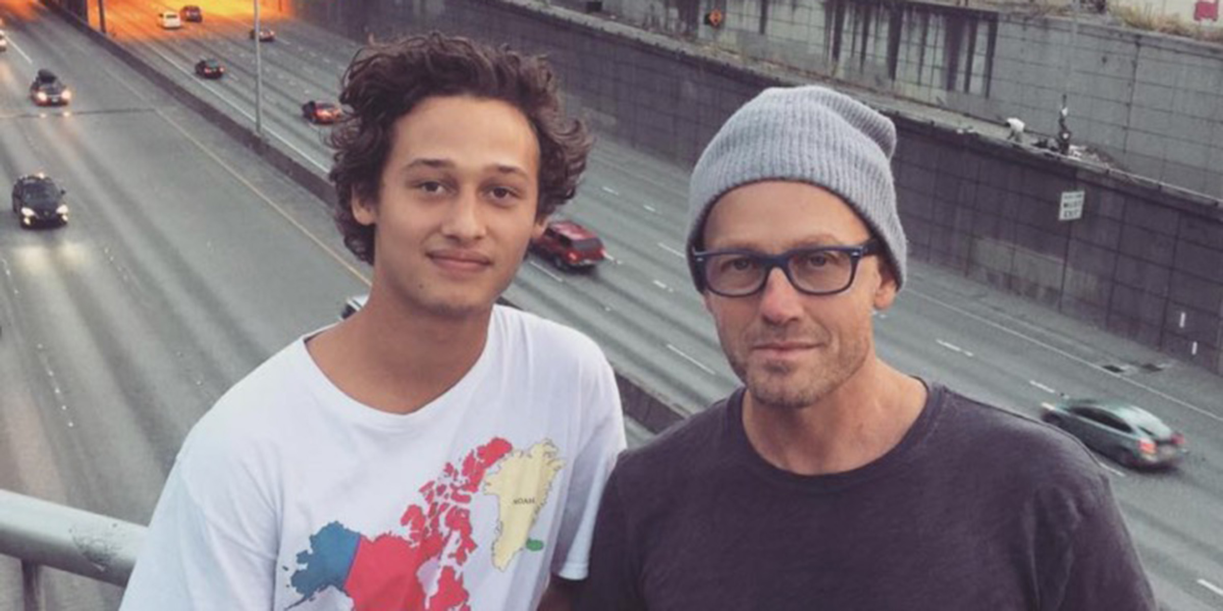 TobyMac says son's death taught him to think about eternity: 'I met grief in the fiercest way'