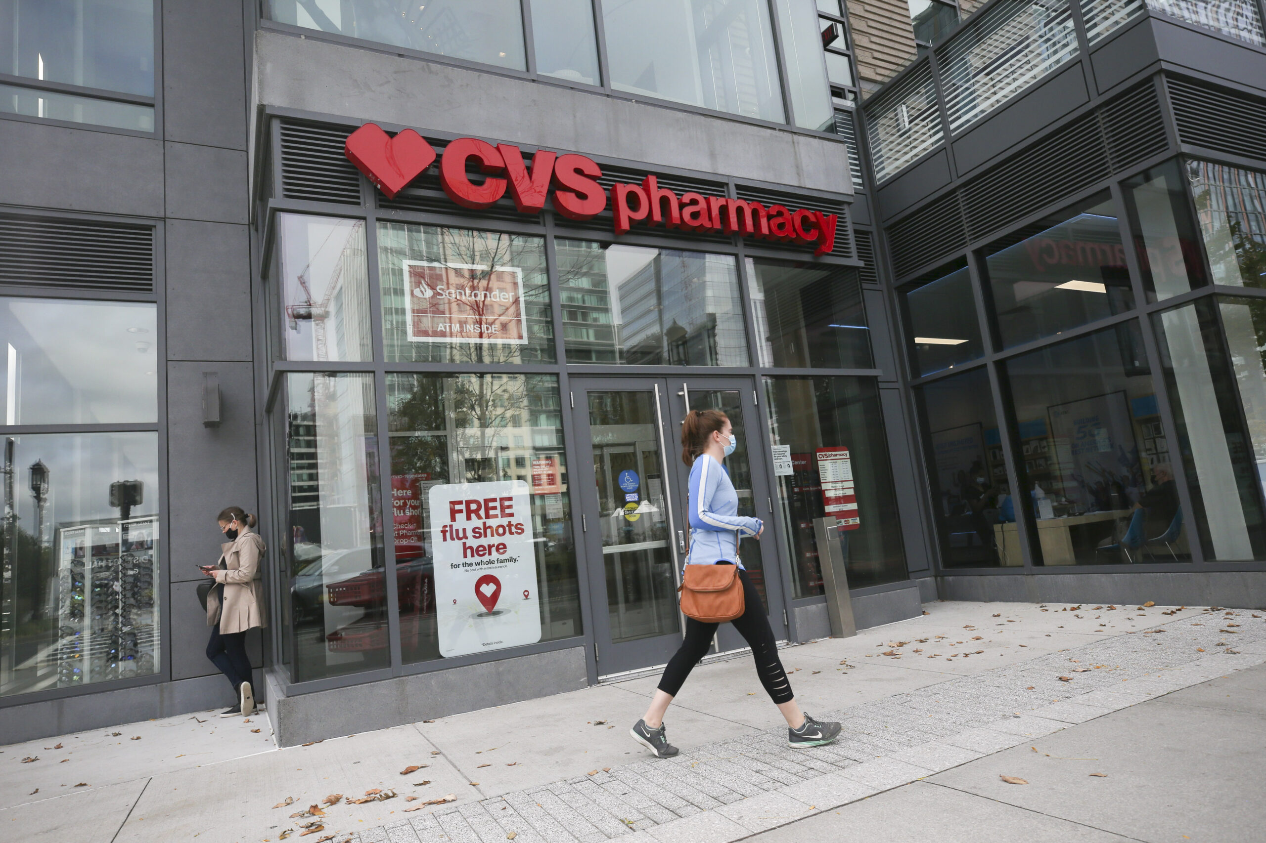 CVS Pharmacy defends policy after Christian nurse fired for refusing to prescribe contraception drugs