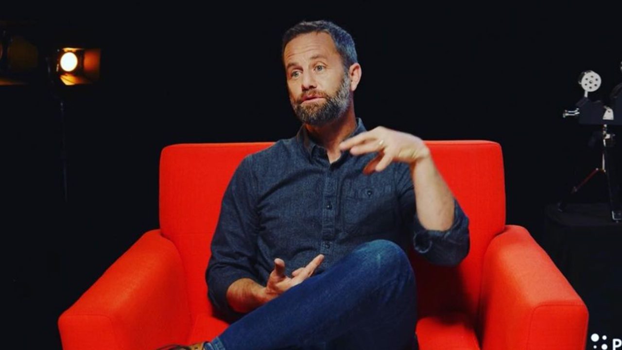 Kirk Cameron Shares How God Used ‘Hollywood Pressure’ To ‘Soften’ His Heart