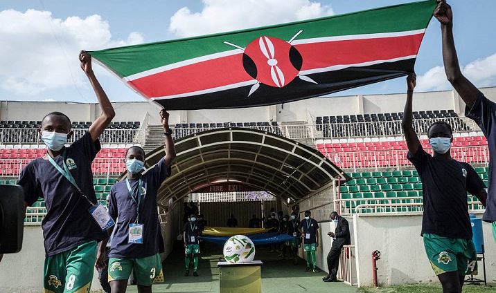 Kenyan Sports Ministry Responds to FIFA