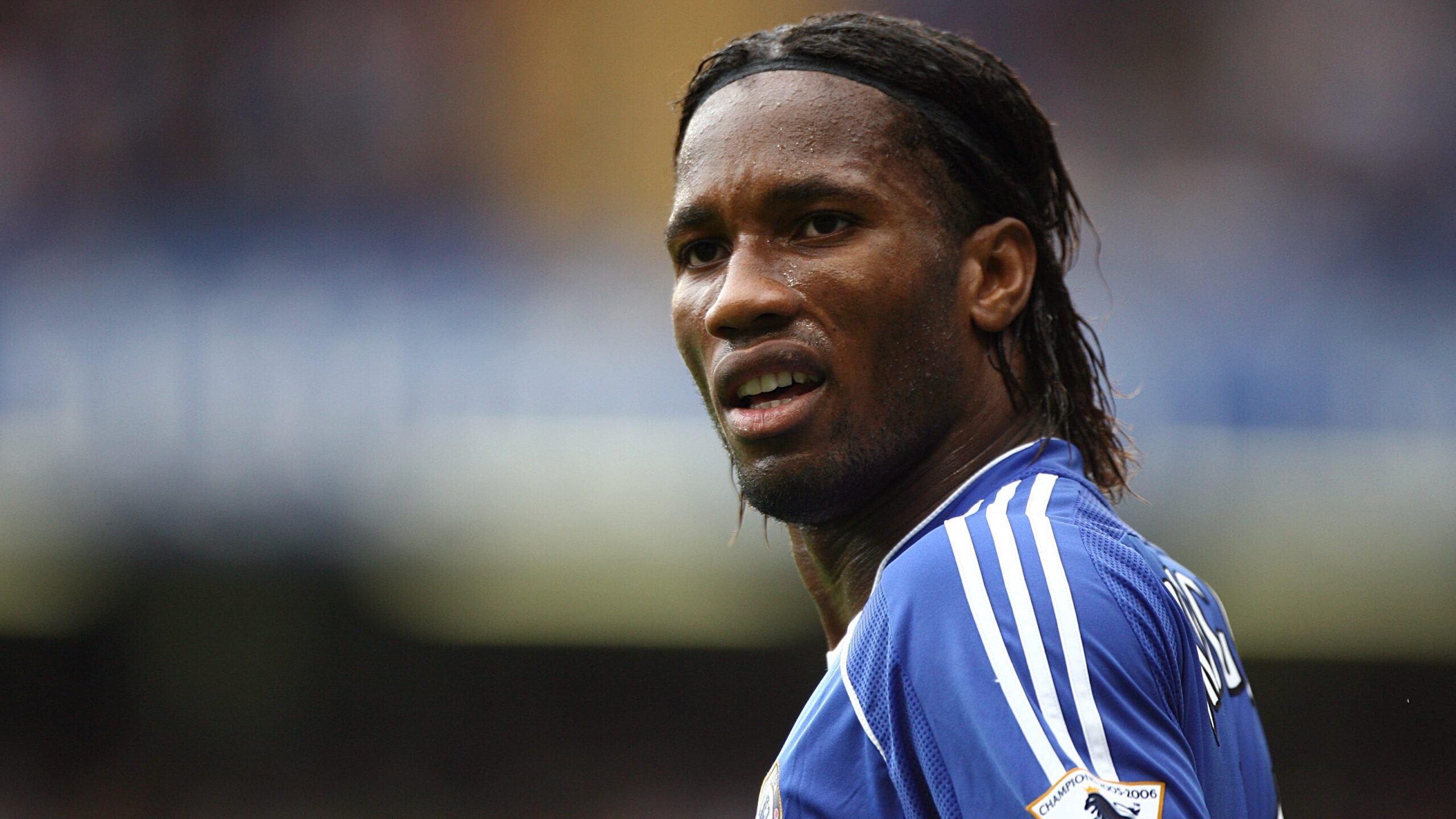 Didier Drogba: The Chelsea Legend Who Used Football To Stop Civil War In Ivory Coast