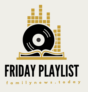 Back to Back Old School and Good Vibes: Friday Playlist #22