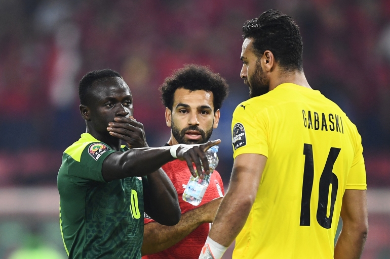 Which teams from Africa will make it to Qatar 2022 World Cup?