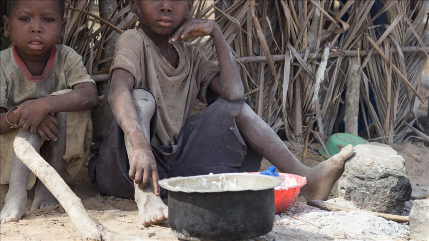More East Africans to face Hunger