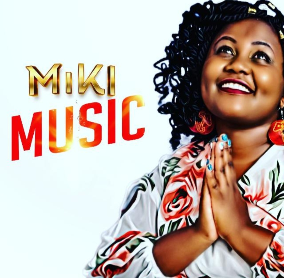 New song release Utukufu by Miki Music