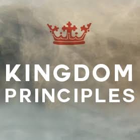 Kingdom Constitution: Understanding the Kingdom of Heaven