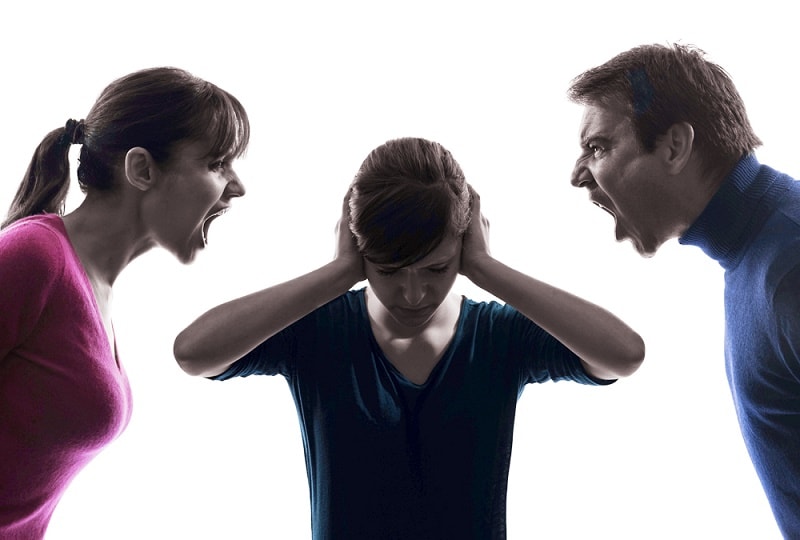 Effects Of Verbal Abuse On Children