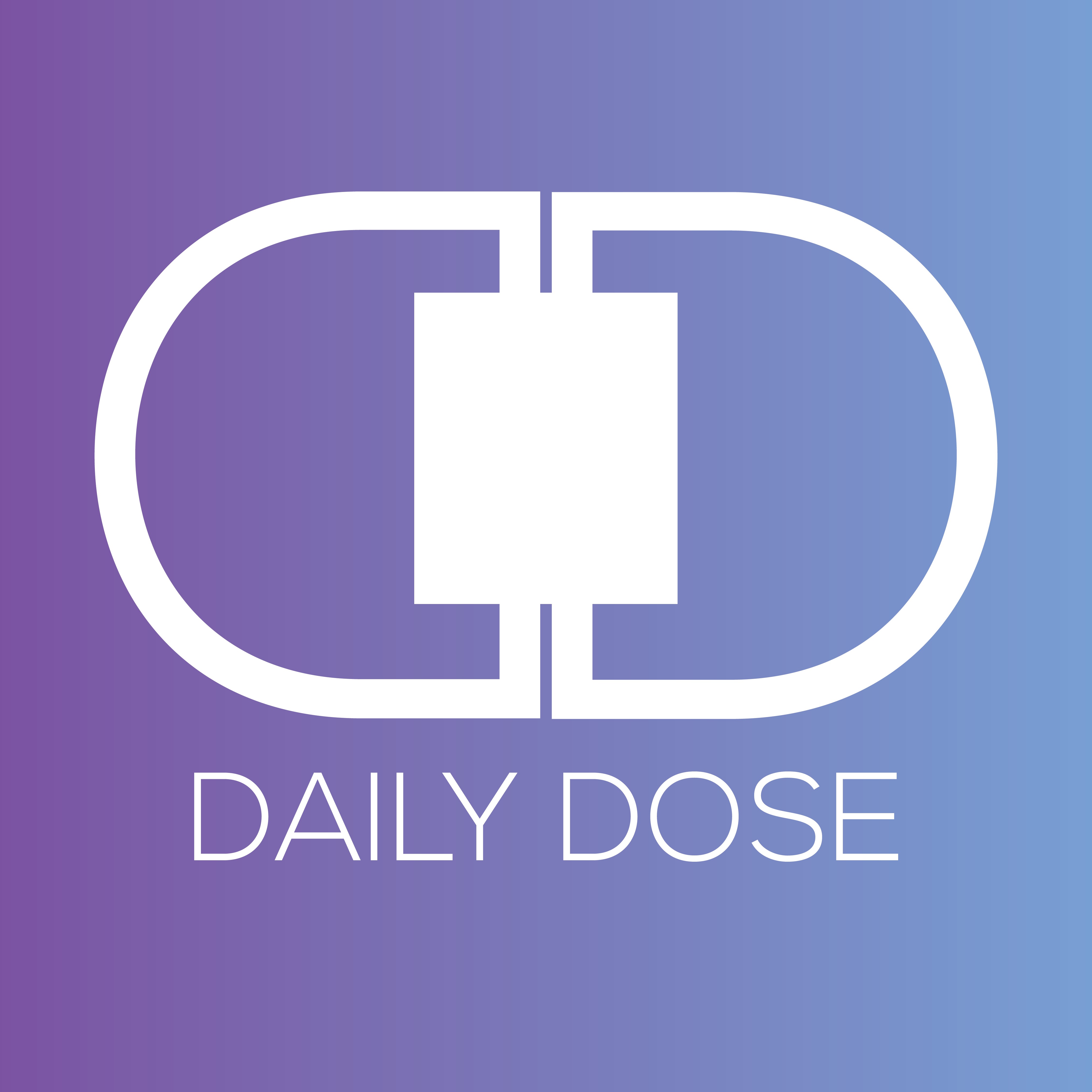 Daily Dose Brand