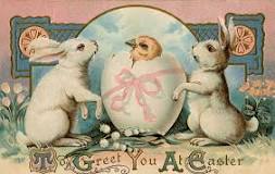 Shifting Focus To  the Easter Bunny Erodes the Essence of our Faith