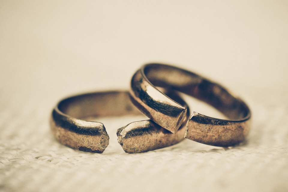 Marriage: Why Die in It?