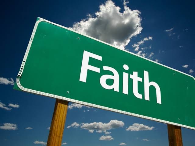 Faith: Understanding Faith