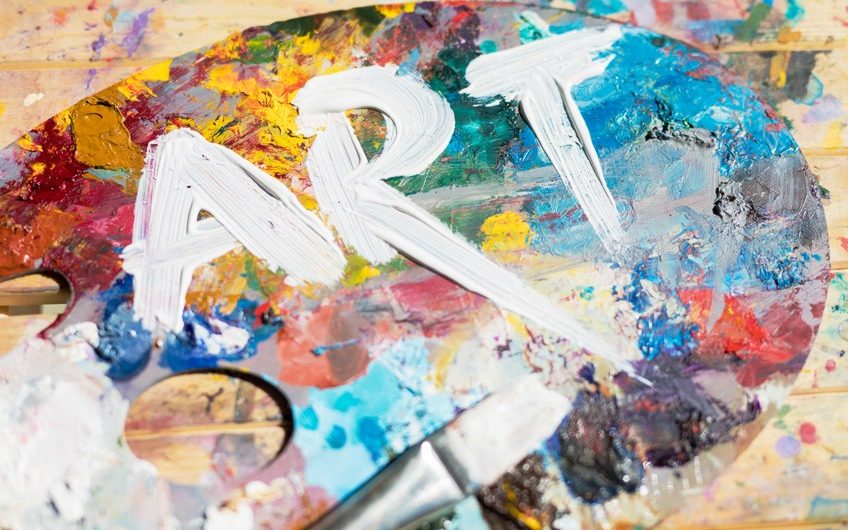 YUP! ART is for real - Family News Today