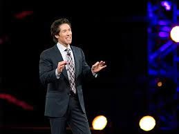 Joel Osteen hopes to bring 'healing and wholeness' through first Night of Hope event since pandemic