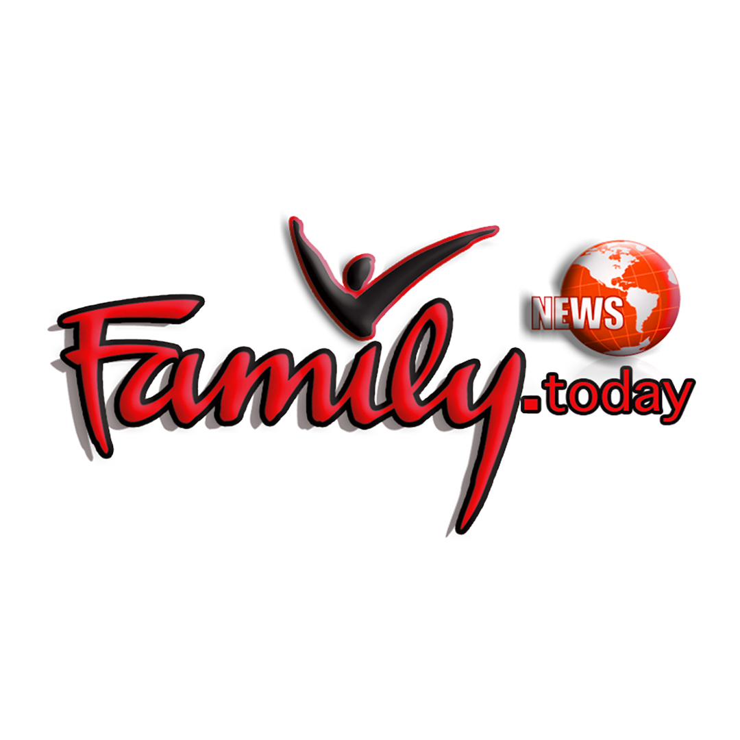 Logo FAMILY NEWS
