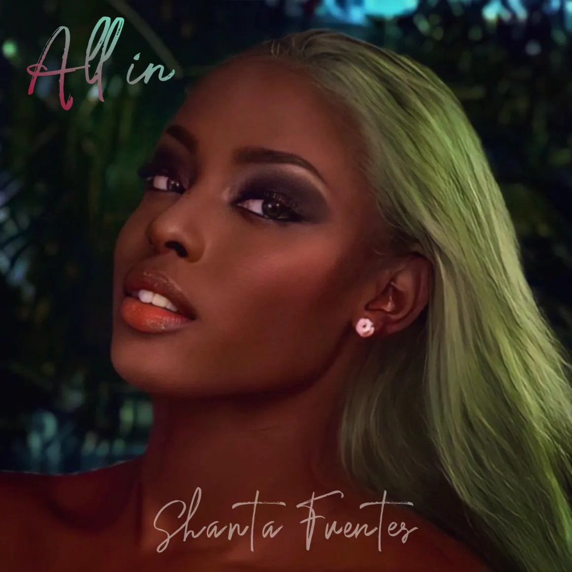 Song Review: All in by Shanta Fuentes