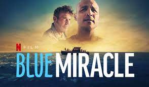 This Week's Movie Review: Blue Miracle