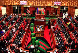 ICT Bill: The Final Gift of the 12th Parliament