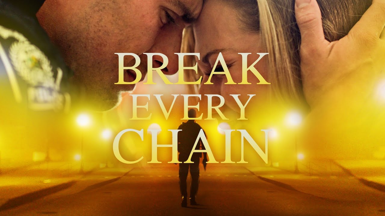 Today’s movie on Family TV: Break Every Chain