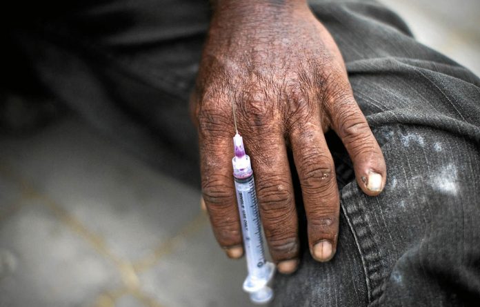 Nascop: More than 3,900 young people aged below 18 years are injecting with drugs