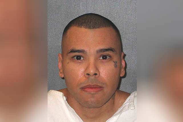 Judge: Execution Can’t Proceed Without Religious Requests