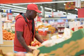 Men and the Price of Basic Household Commodities
