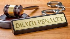Behind the Death Sentence in Kenya