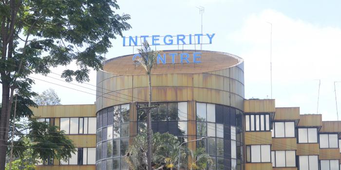 "Declare wealth within 30 days," EACC to those joining public service