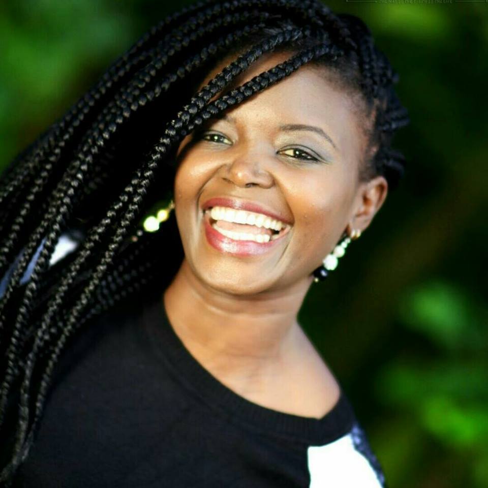 Eunice Njeri: Second Chance at Love