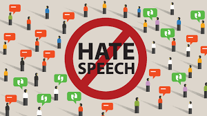 Government Agencies Ready to Deal with Hate Speech