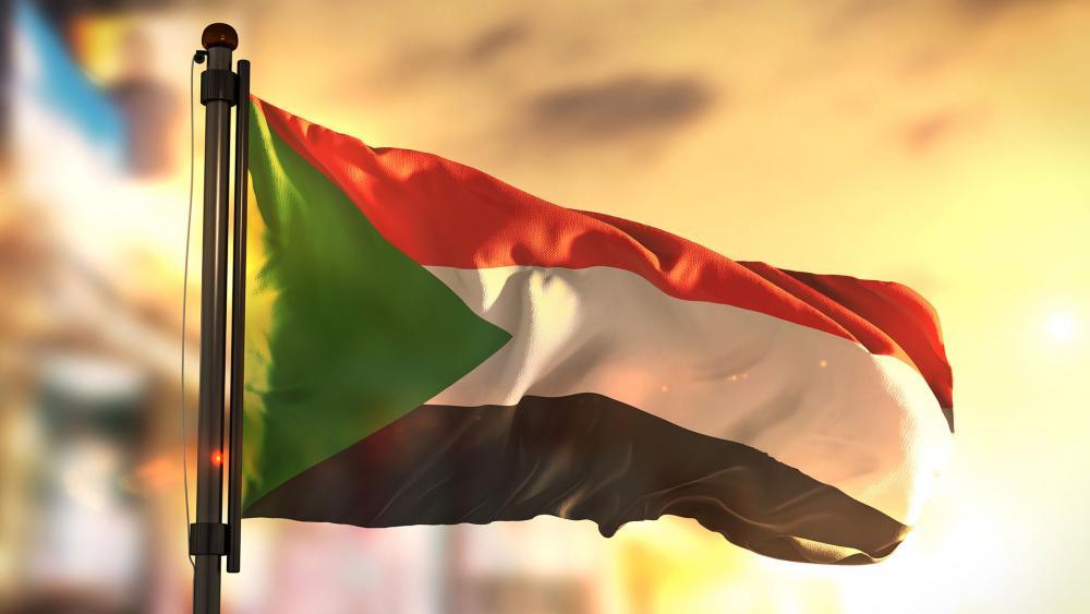 Sudan Prosecutor Ordered 4 Christians to Renounce Their Faith or Die, but Here's What Happened Next