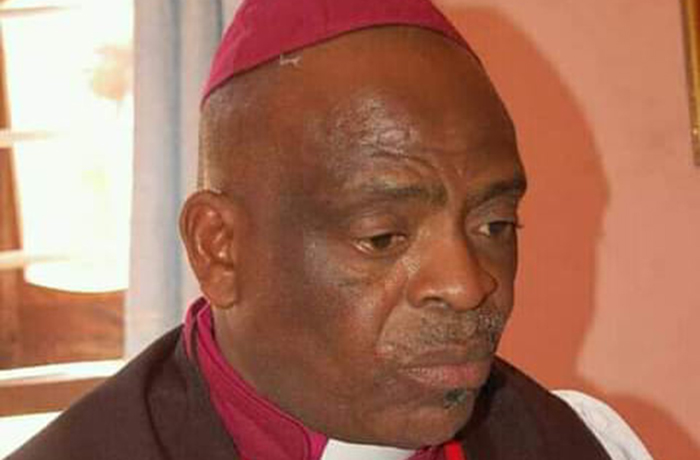 Tanzanian Bishop dies six days after his consecration