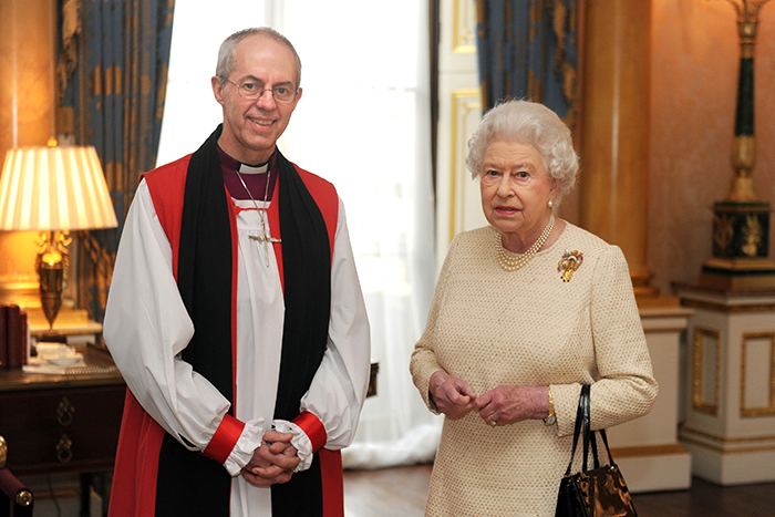 Queen Elizabeth II: Christian Faith legacy