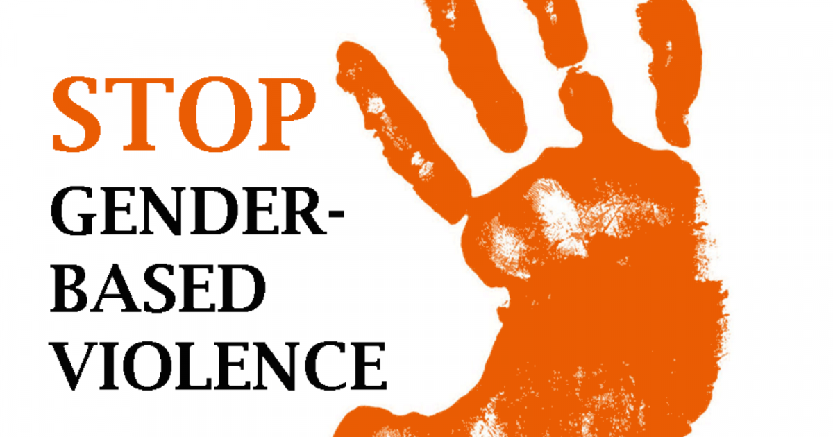 Gender-Based Violence: Only 1 in 10 Women Report