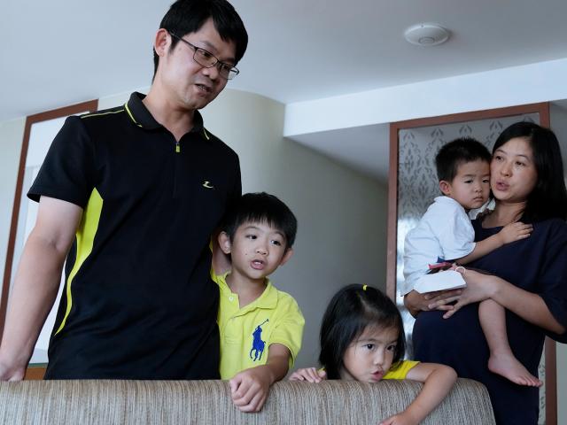 Homeless, Jobless, Stateless, but Not Faithless: Chinese Christian Exiles Denied Asylum, Now Flee to Thailand