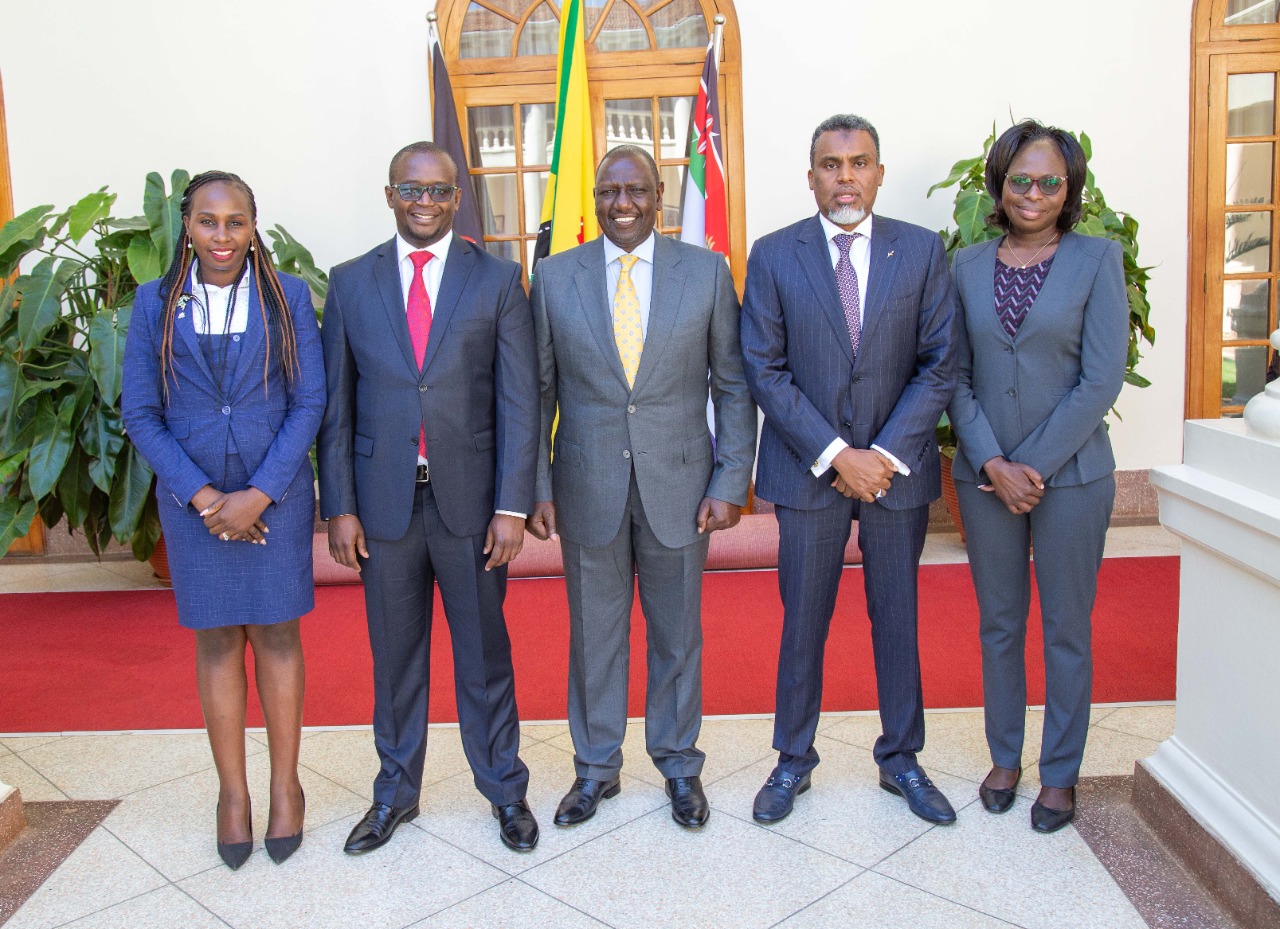 President Ruto: We must respect the rule of law