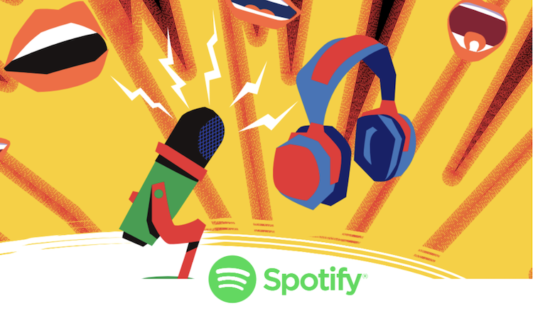 4 Kenyan Podcasts emerge winners of the Africa Podcast Fund by Spotify