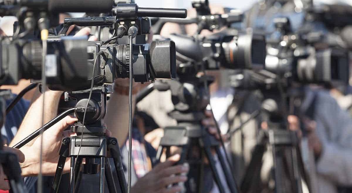 Journalists observes the International Day to End Impunity for Crimes against Journalists
