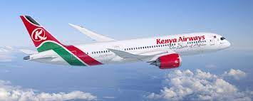 The end of Kenya Airways days long strike