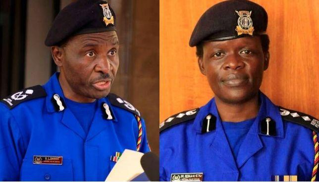 Kenya National Police Service gets new Police Spokesperson