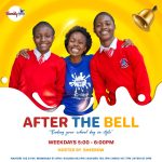 ‘After The Bell’ kids program launches on Family Radio 316