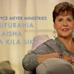 The impact of Joyce Meyer Swahili program on Family TV