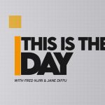 'This Is The Day' Goes Live on Family TV