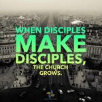 Devotion: God is glorified when we bear much fruit (Reproduction)
