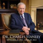 Charles Stanley, Baptist pastor and televangelist, dies at 90