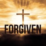 Devotion: Do you have the assurance that your sins are forgiven?
