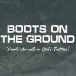 Boots photo