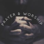 Devotion: How much emphasis is put on prayer at the church you fellowship?