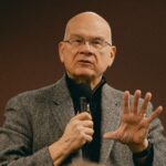 "I am ready to see Jesus" – The powerful last words of Tim Keller