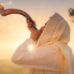 The Feasts of Israel: The Feast of Trumpets